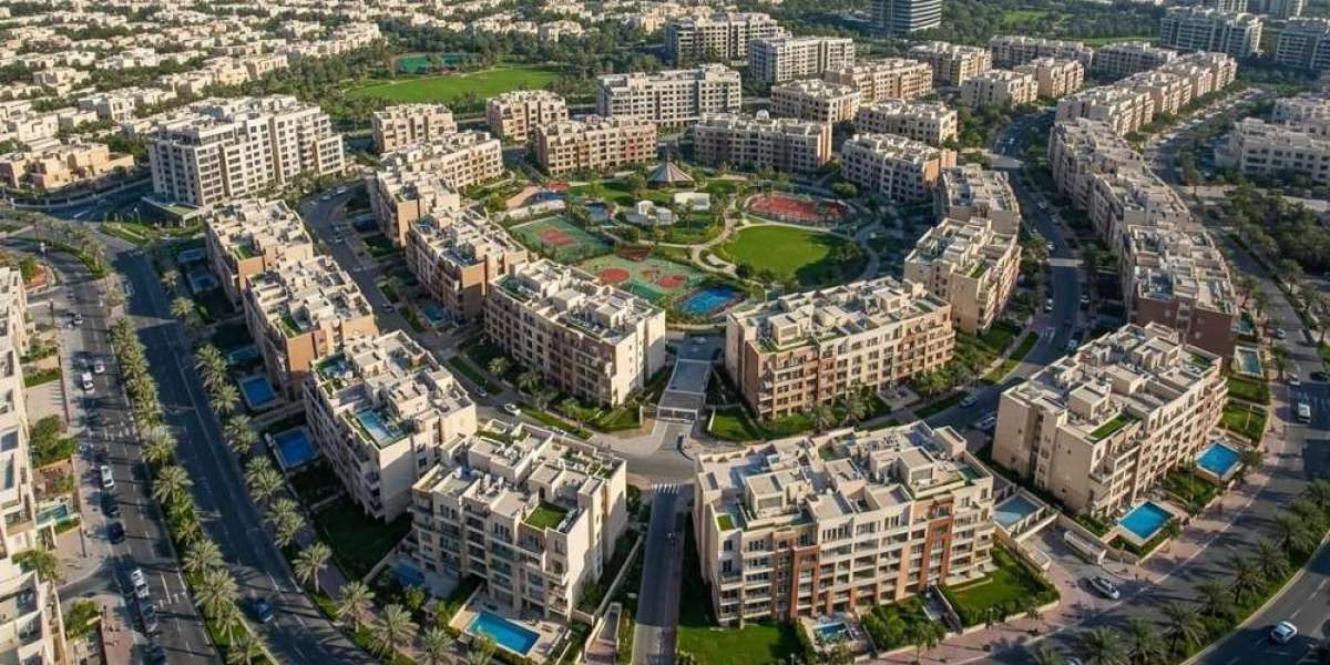 Arjan vs JVC vs Dubai Hills – Which Area Offers the Best Apartment Rentals?