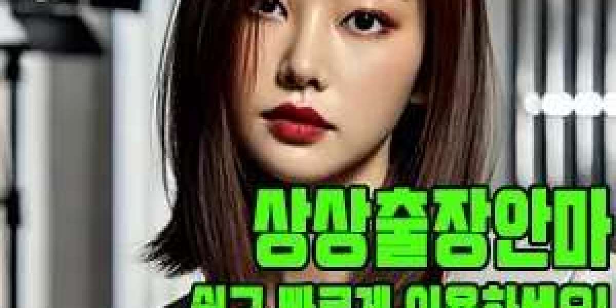 Gimpo Outcall Massage: A VIP Wellness Experience That Doesn’t Ask You to Be Okay First