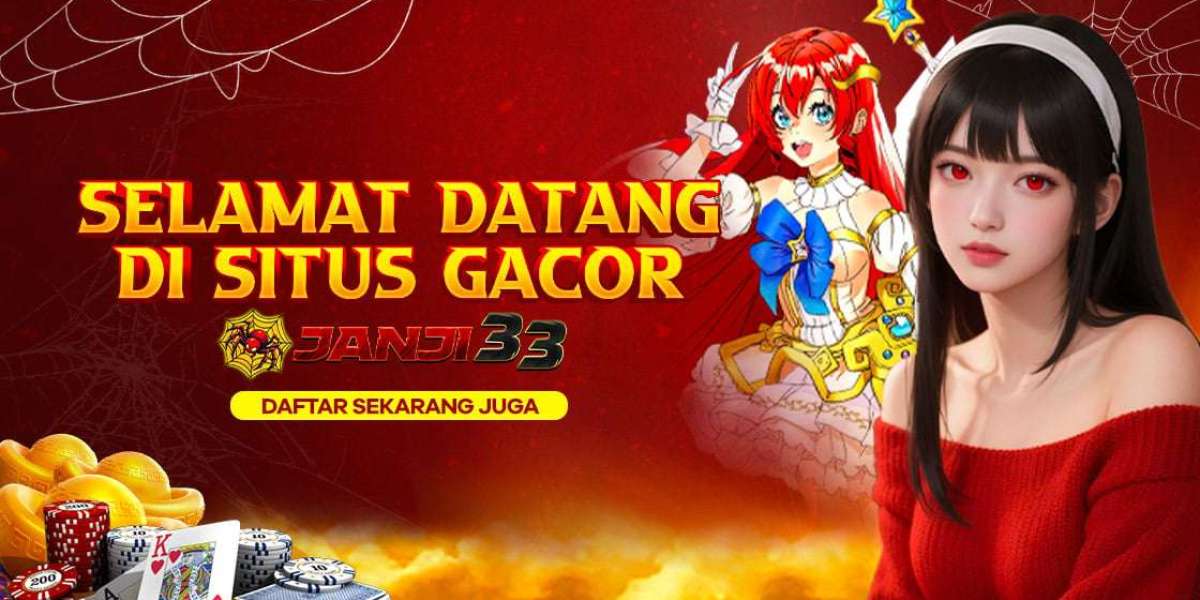 Panduan Mudah Login janji33 untuk Pengguna Baru
