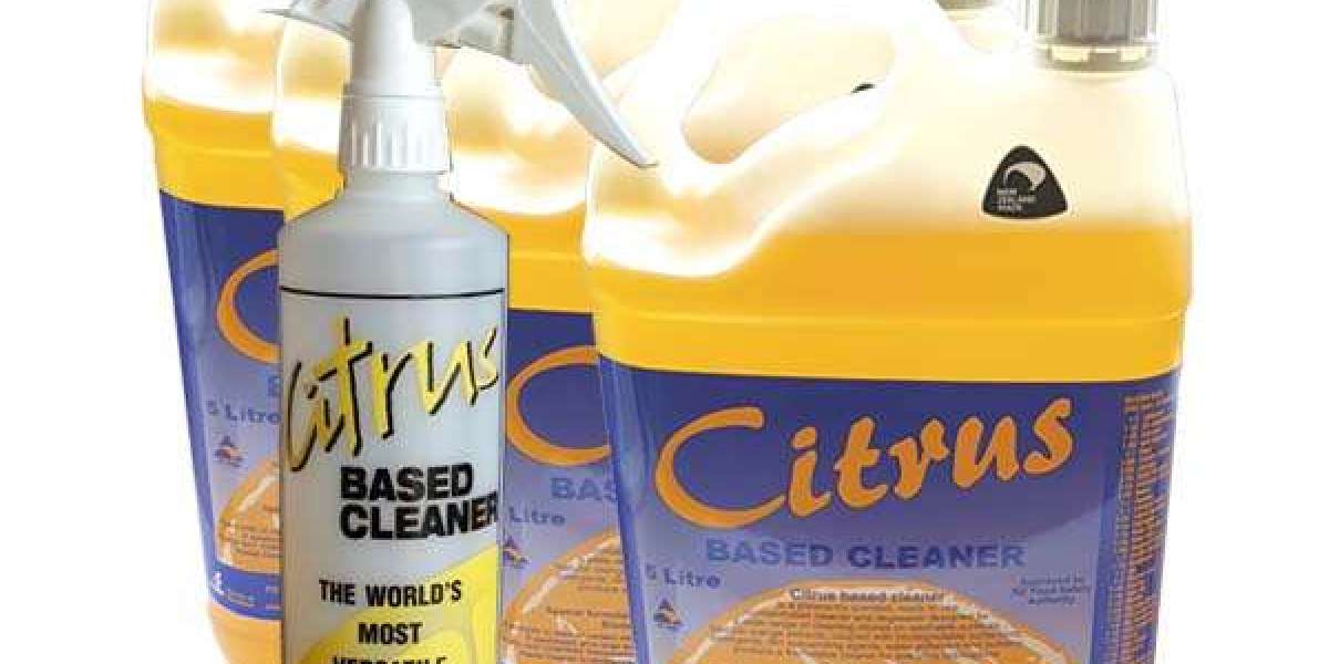 Which Biodegradable Cleaner in Christchurch Brands Offer Concentrated Formulas for Better Value?
