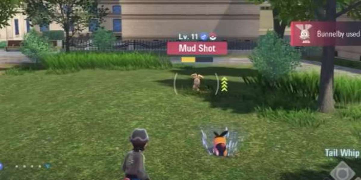 U4GM - Best Alpha Pokémon to Catch in Pokémon Legends: Z-A