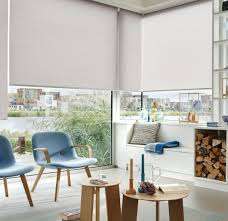 Get Luxury Roller Blinds Dubai | Shop ...