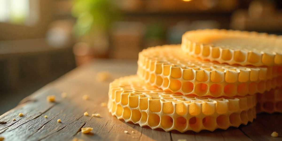 Global Honeycomb Paper Market: Advancing Sustainable Packaging and Structural Solutions Worldwide