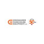 Commander Warehouse Equipment