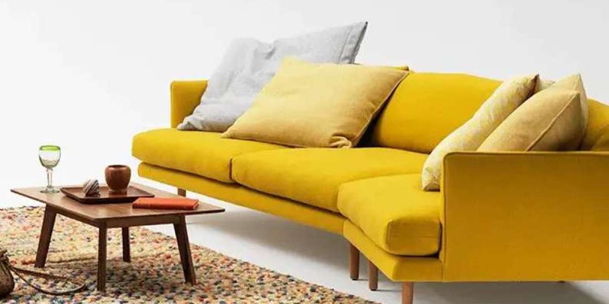 Why Upholstery Fabric Works Harder Than It Looks