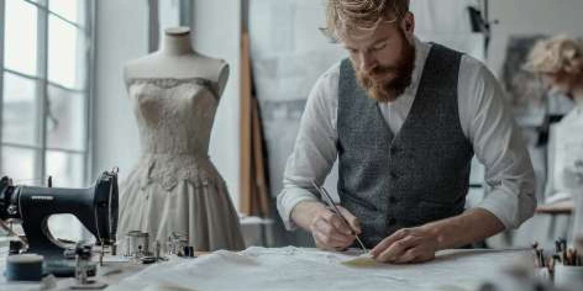 Discover the Best Tailor in Khao Lak for Custom-Made Perfection