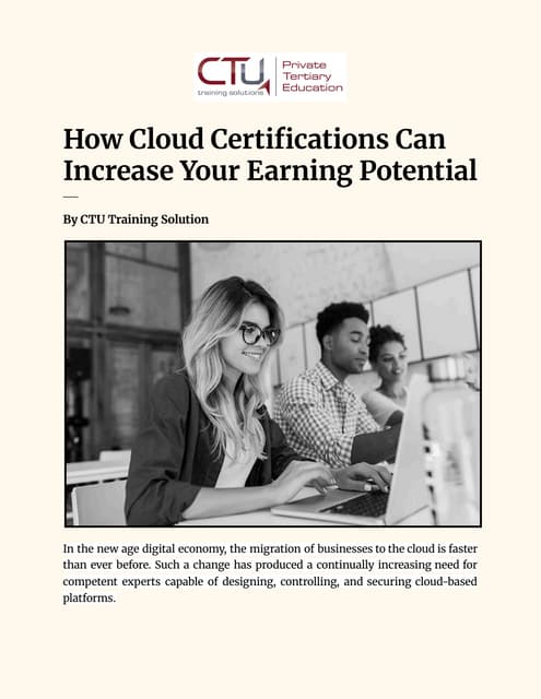 How Cloud Certifications Can Increase Your Earning Potential.pdf