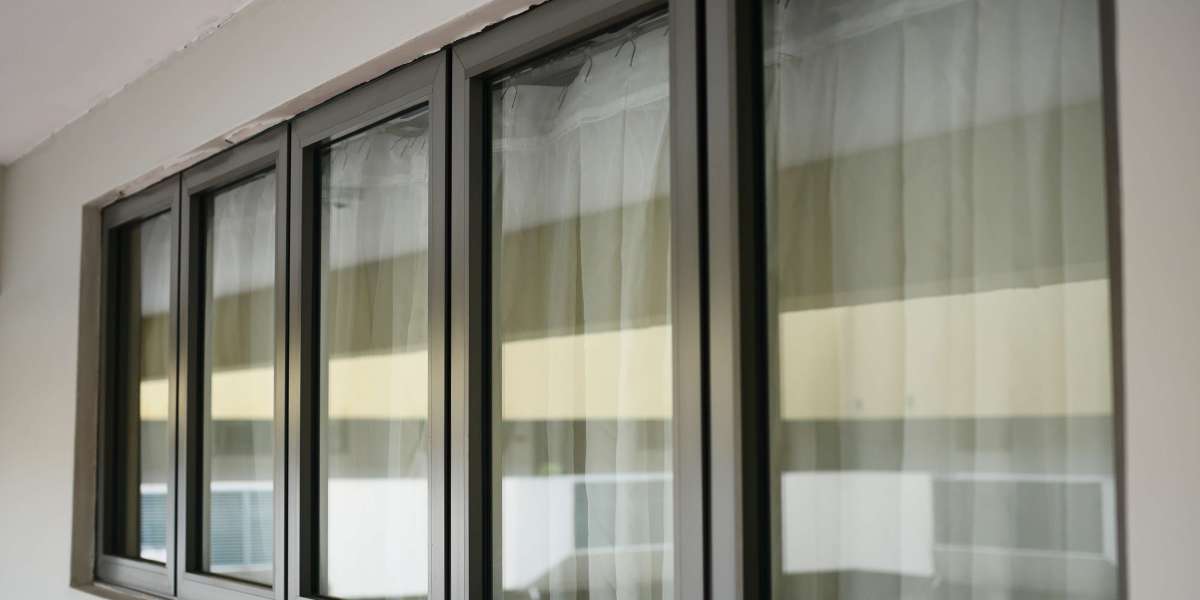 Best Aluminium Windows in Chennai – Redefining Urban Living with Style & Durability | SBP Windows