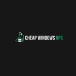 Cheap Windows VPS