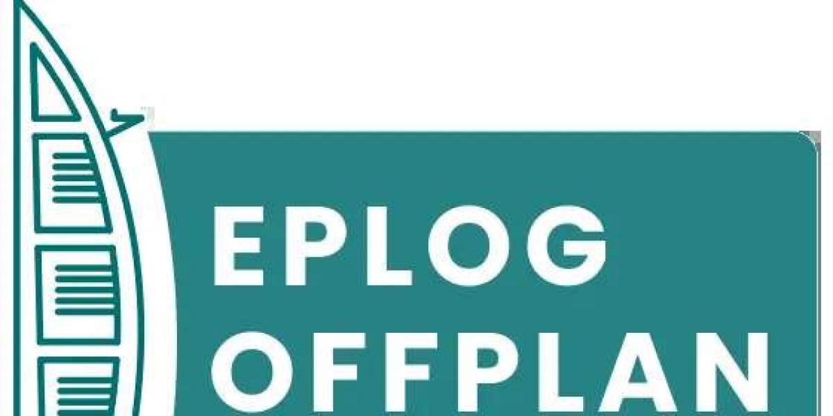 Dubai Properties: Discover the Future of Real Estate with eplogoffplan