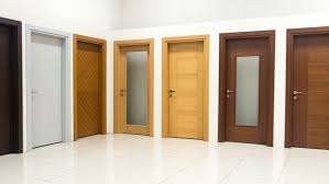 Durable & Stylish UPVC Doors for Every ...
