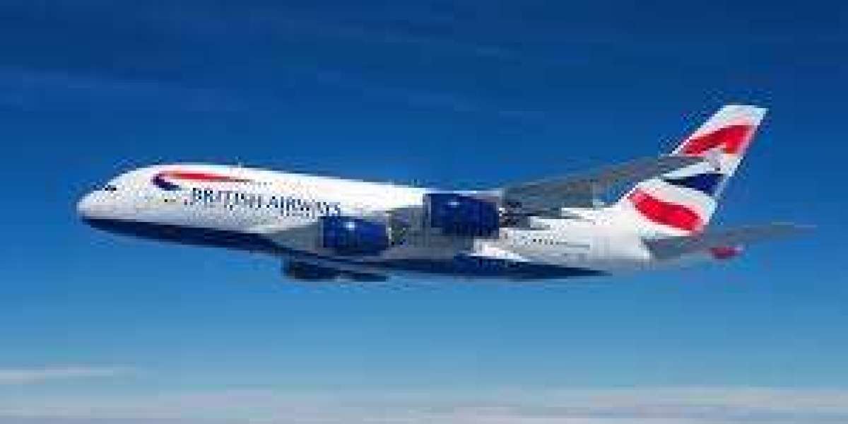 British Airways MEX Terminal +1-888-738-0817