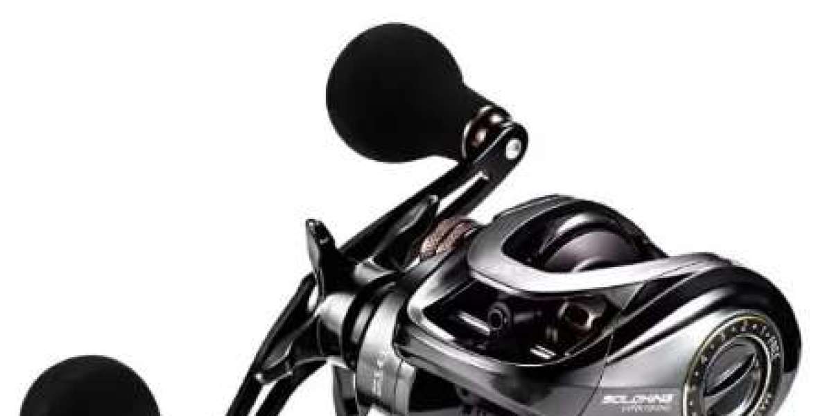 Fishing Reel Mastery: Discover the Perfect Catch with PUZB’s Premium Gear