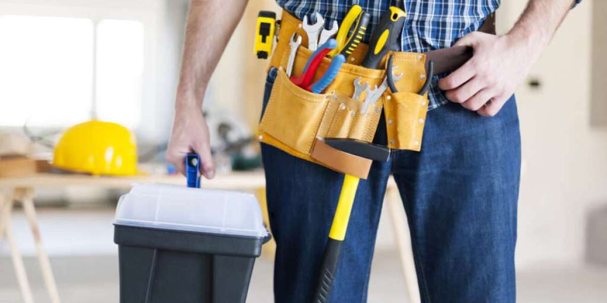 Trusted Handyman in IMPZ | MIJ Technical Services Dubai