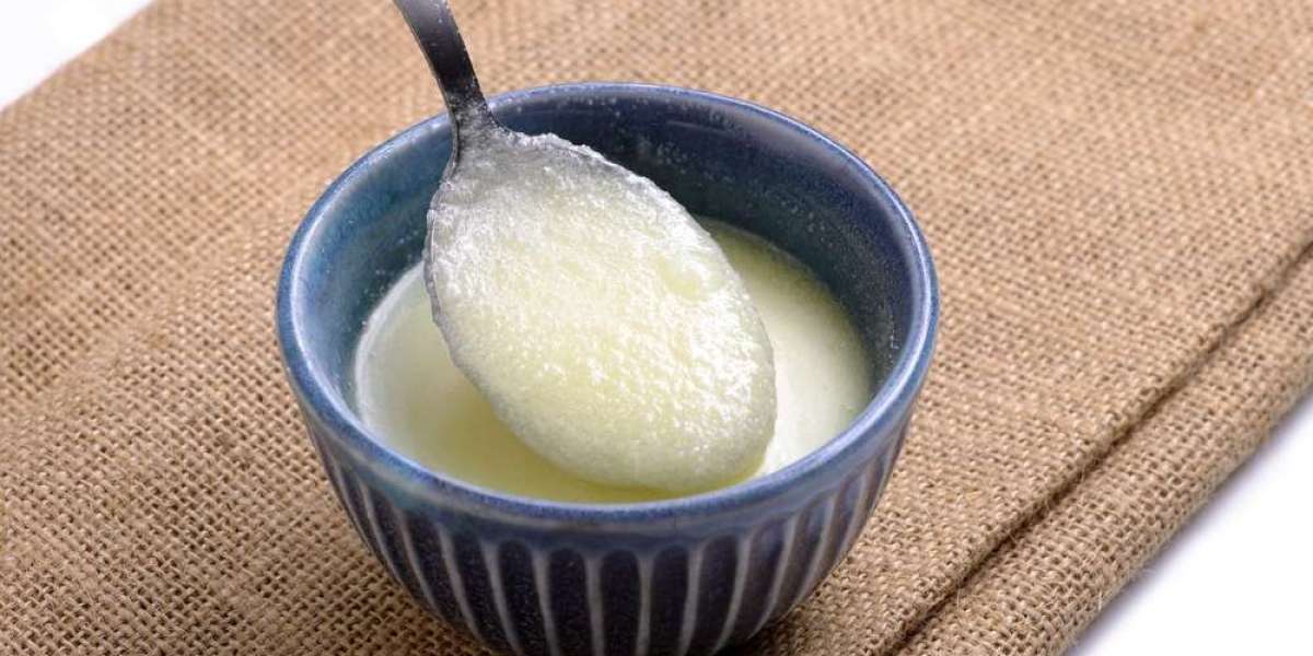 Where to Find the Best Desi Ghee in Mississauga for Your Daily Cooking?