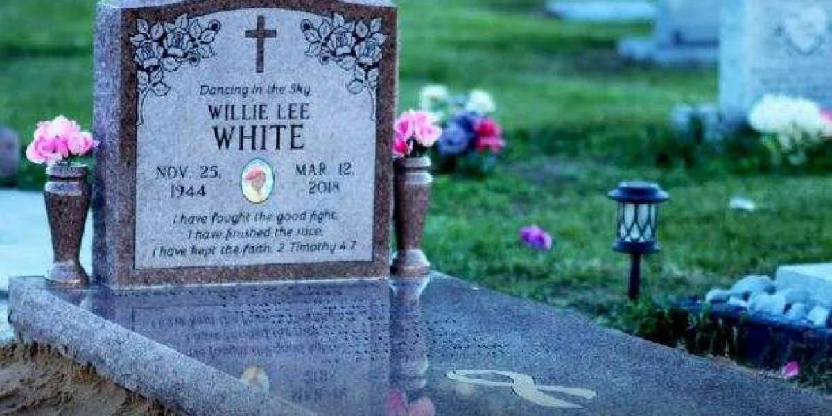 Wholesale Monuments with Unique Headstone Designs