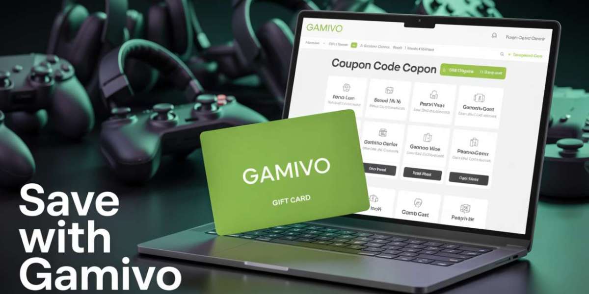 GAMIVO Discount Code Not Working? Fix It Now