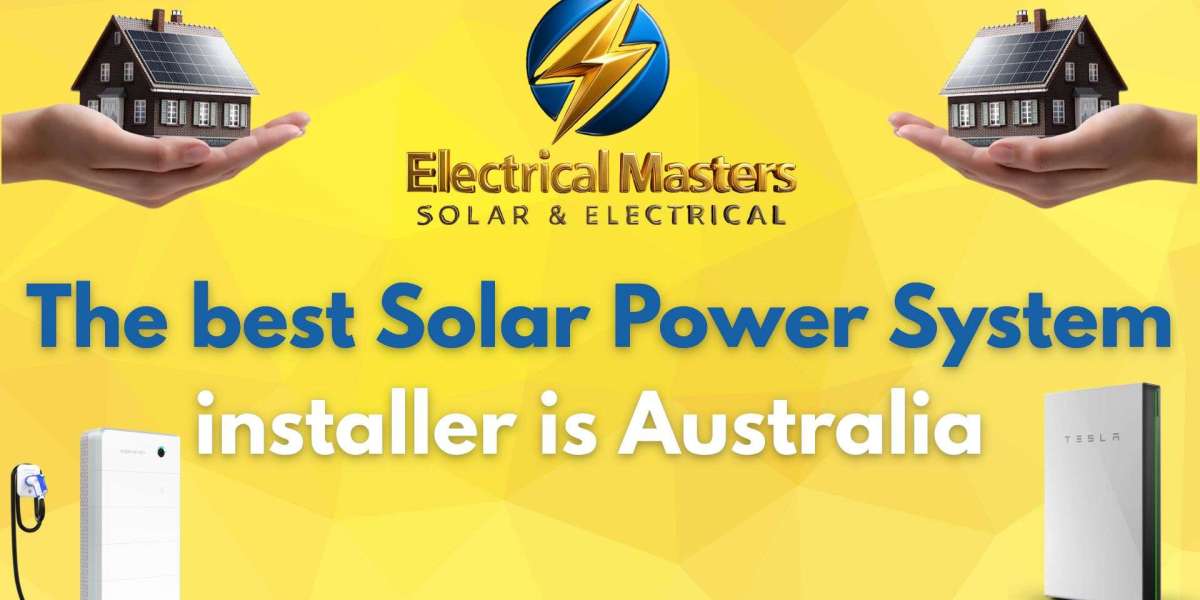 Cut Your Energy Bills in Half: Why a Solar Power System is the Smartest Upgrade for Your Home