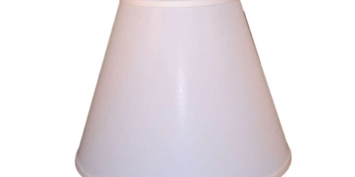 High-Quality Wholesale Lamp Parts and Lamp Shade Alternatives in 2025