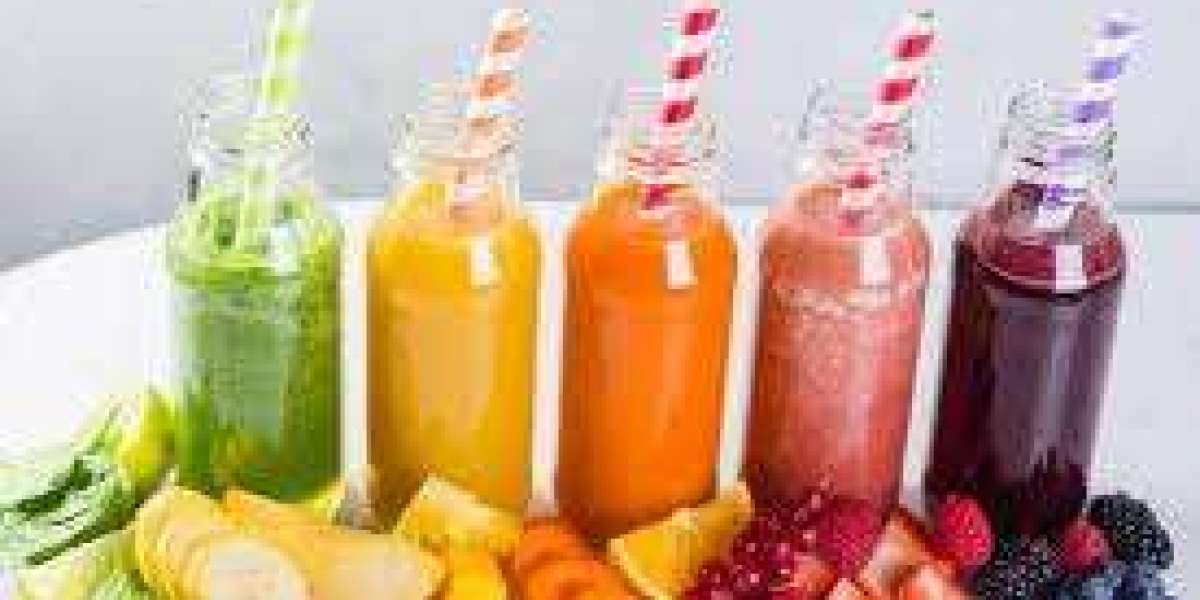 Fruit Concentrate Puree Market evaluating supply chain optimization and operational efficiency in global production