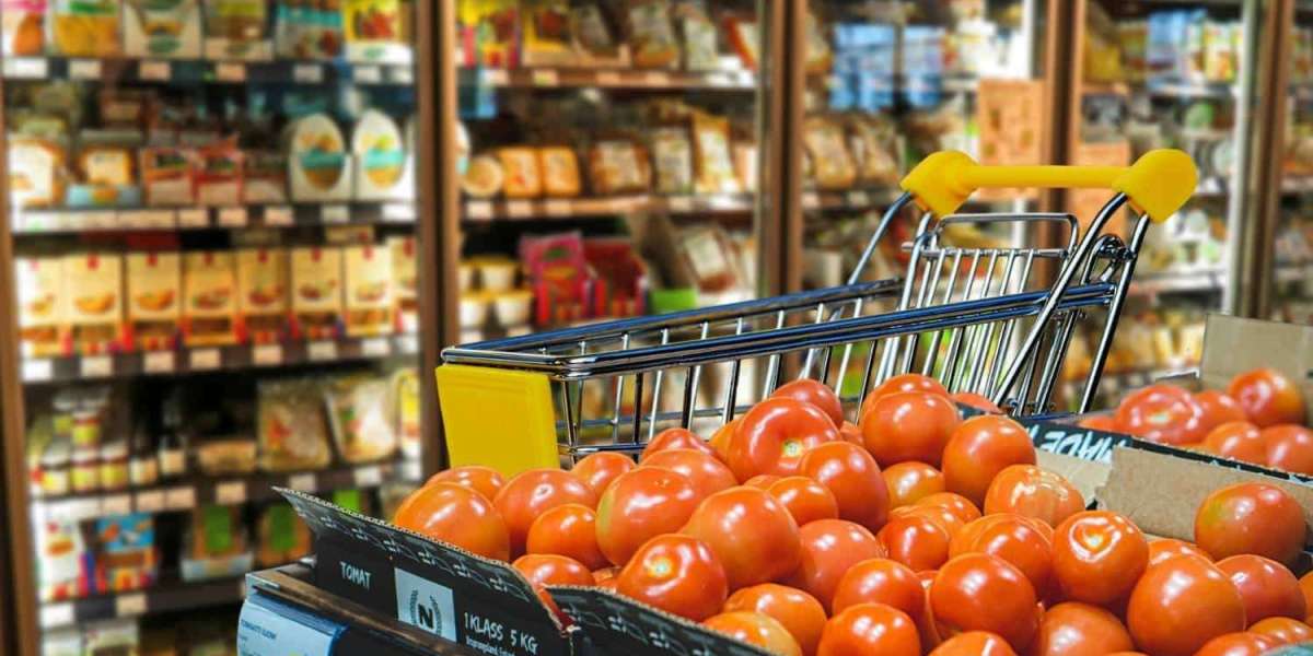 India Food Logistics Market Forecast, Growth, Trends, and Research Report 2025-2033