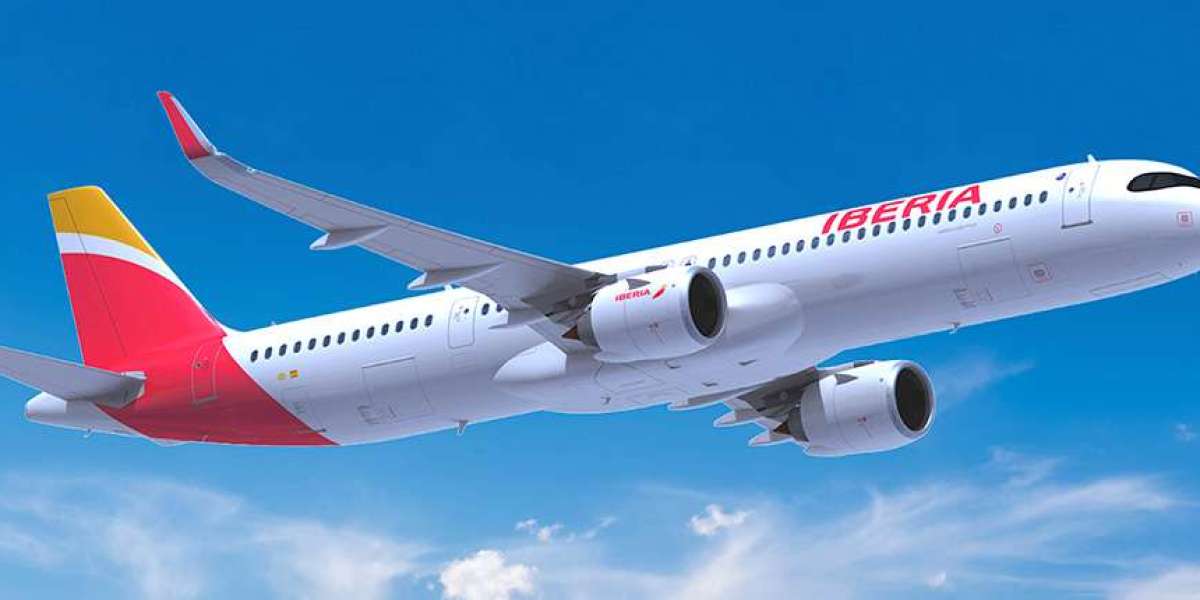Iberia Airlines HAM Terminal +1-888-738-0817