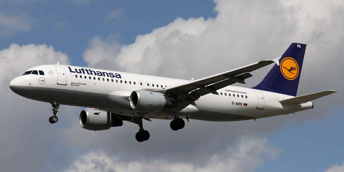 Lufthansa Airlines Cancellation Policy + 1-877-419-4448