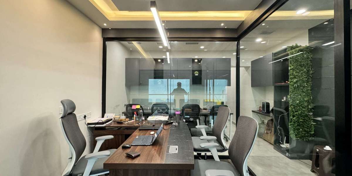 Office Space For Sale In Ron: A Strategic Investment for Growing Businesses