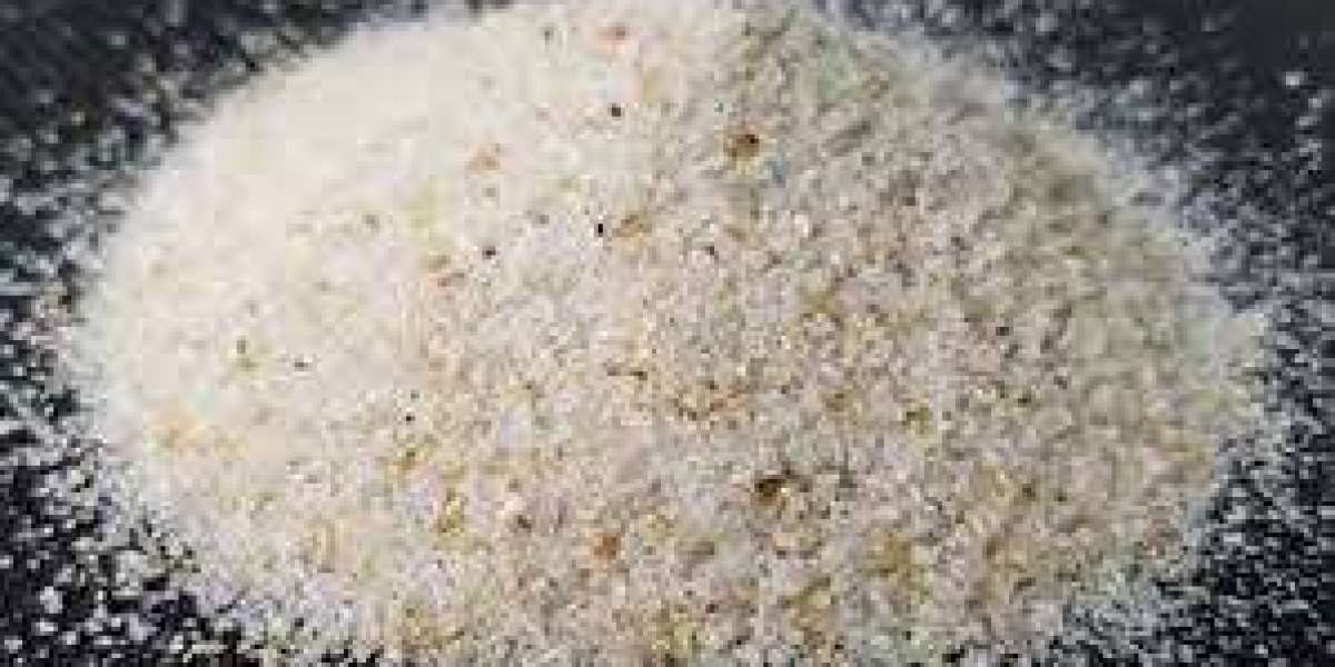 Frac Sand Market Growth Drivers and Challenges Impacting Global Industry Expansion