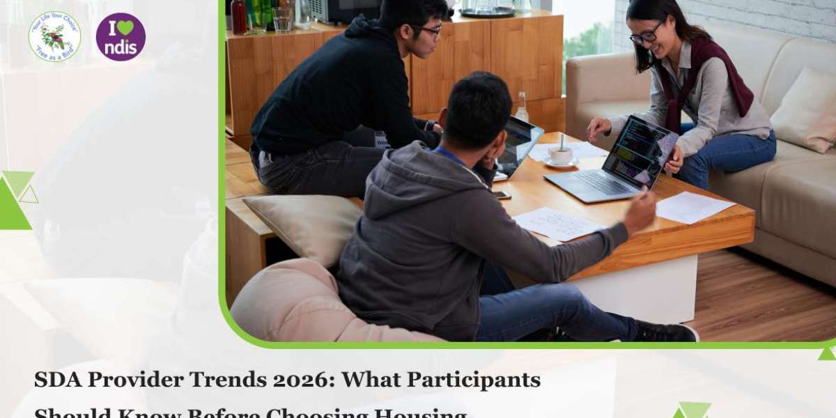 How to Evaluate SDA Provider Offers in 2026