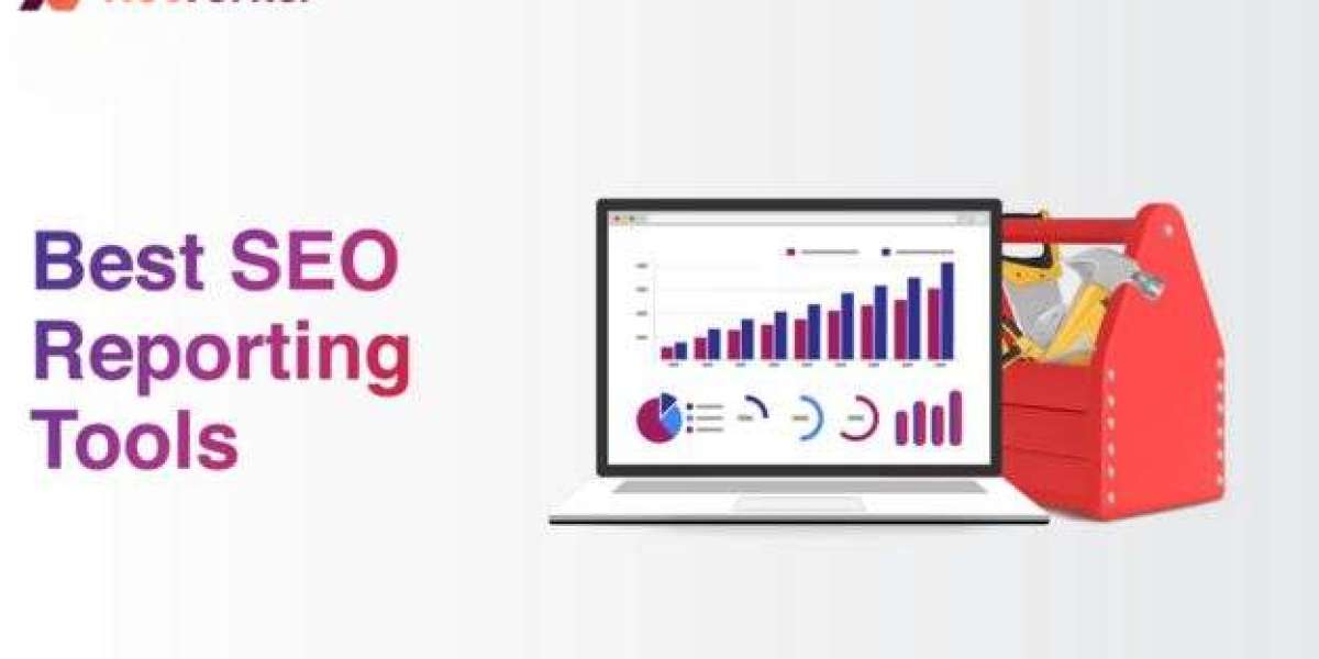 Best Seo Reporting Software
