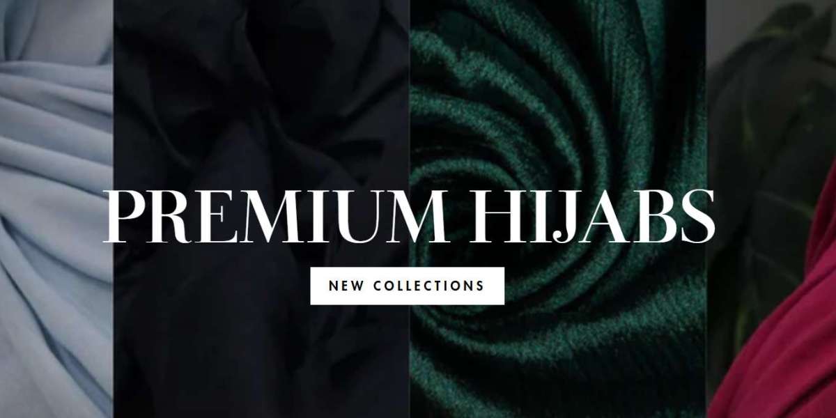 Why Every Hijabi Should Own at Least One Georgette Hijab