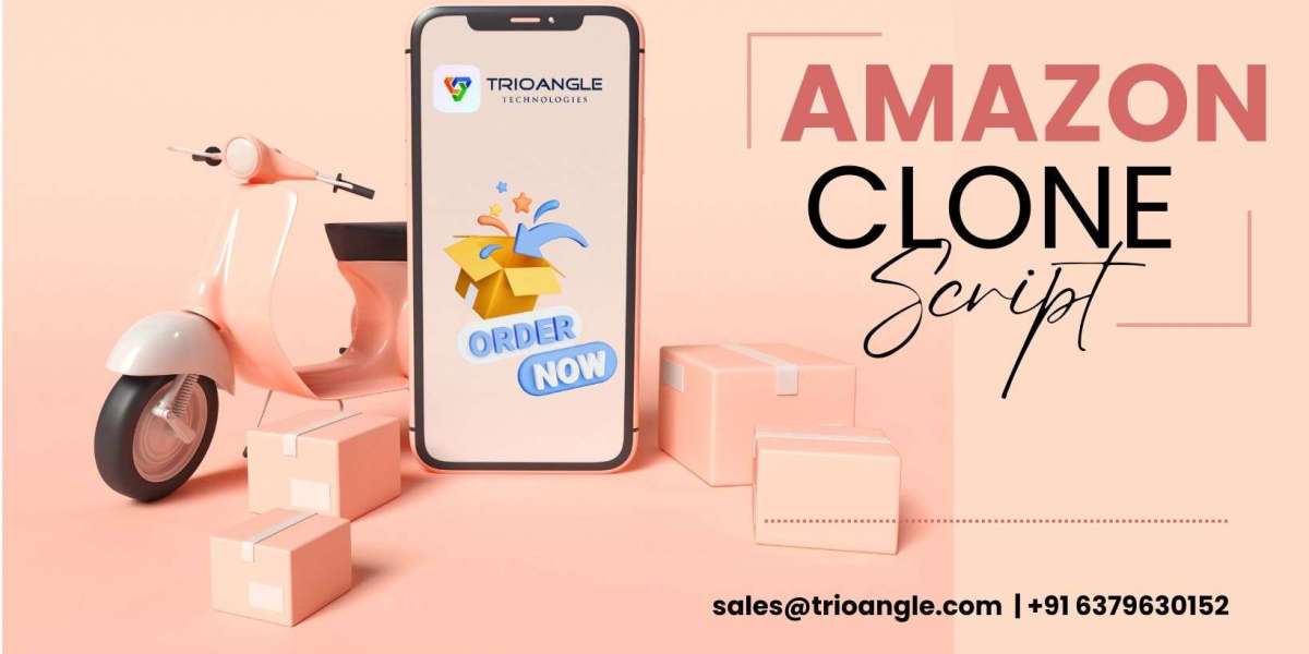 What are the Top Features of an Amazon Clone App in 2026?
