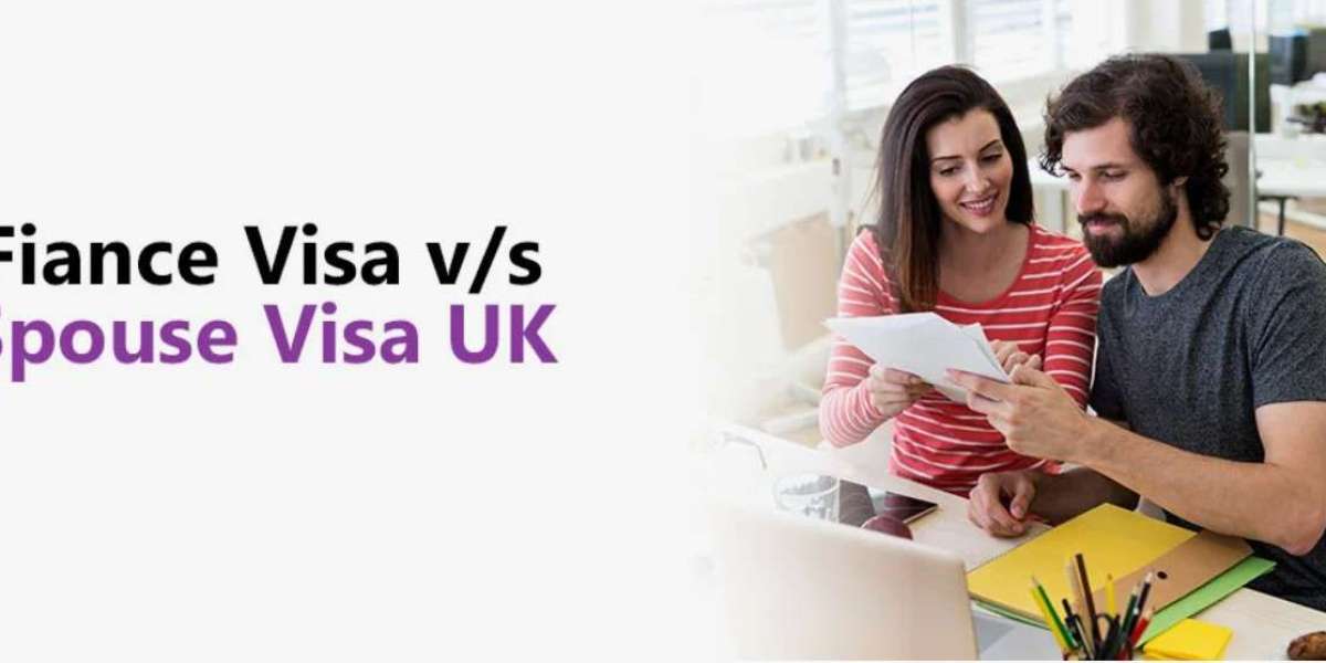 From Proposal to Permanent Residence: Navigating the Complexities of the Fiance Visa UK