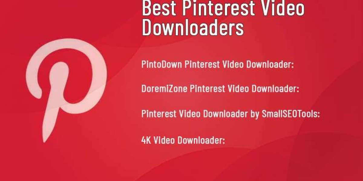 Best Pinterest Video Downloader: Empowering Creativity and Convenience