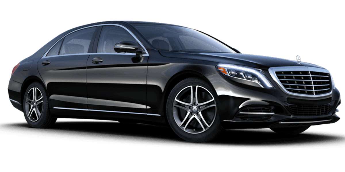 Trusted Airport Car Service to LaGuardia Airport