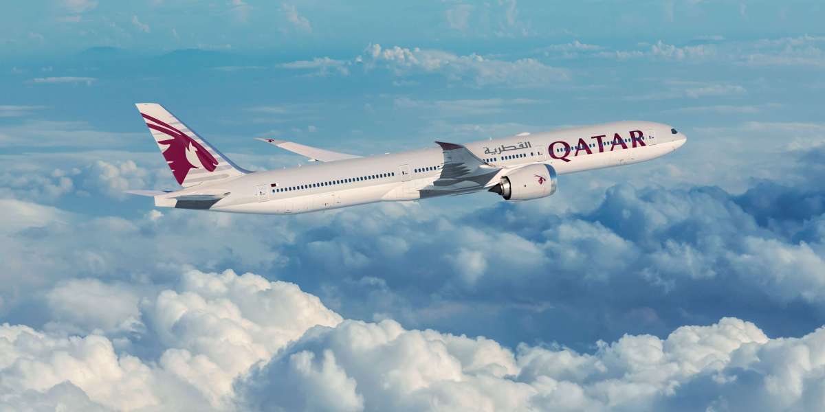 Qatar Airways Amsterdam Office +1-888-738-0817