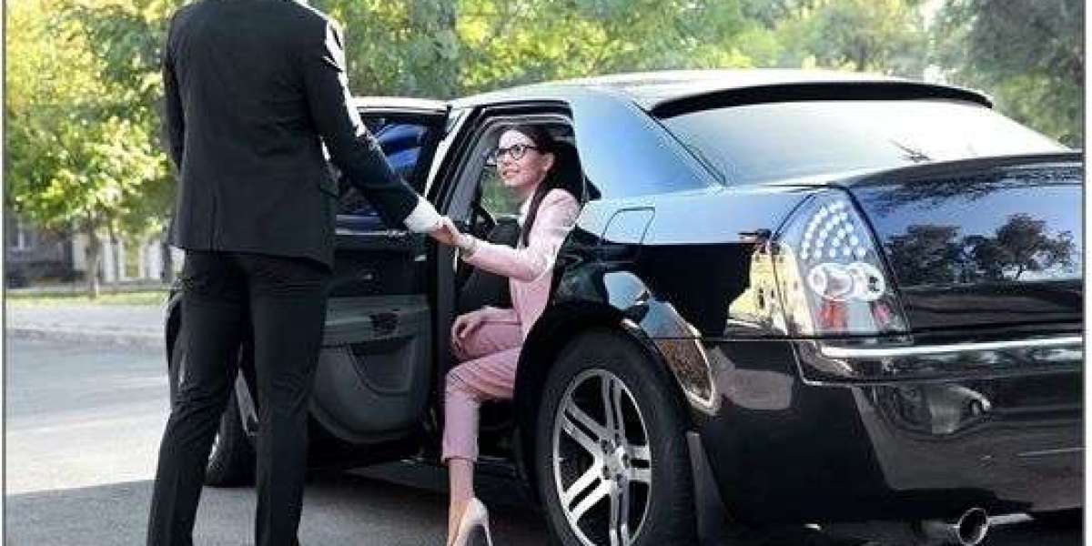 Reliable and Comfortable Transfers from Heathrow to Gatwick