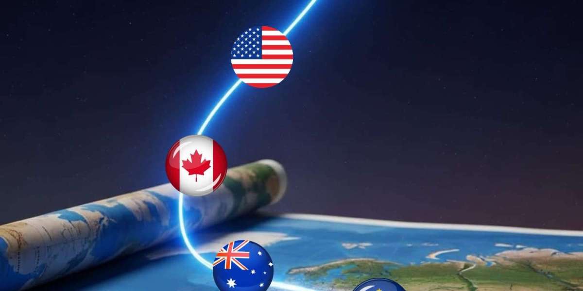 Sole Representative Visa for UK Business Expansion