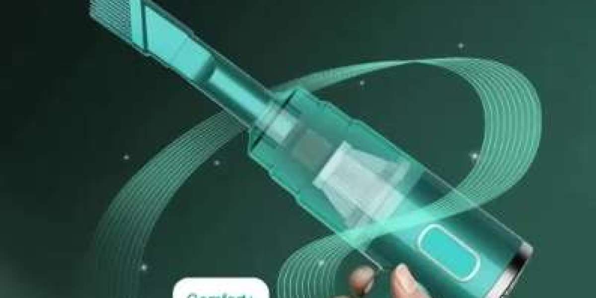 Car Vacuum Cleaner: Keep Your Vehicle Spotless with Ease