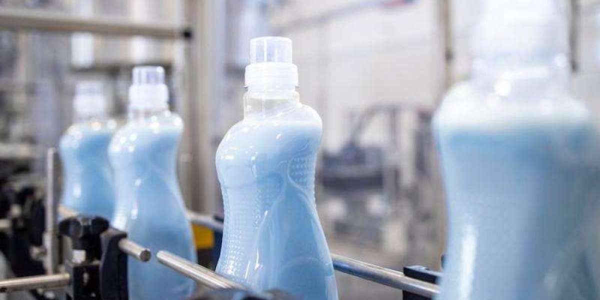 Dishwashing Detergent Manufacturing Plant Cost 2025: In-Depth Project Overview, Setup Details, and Business Plan