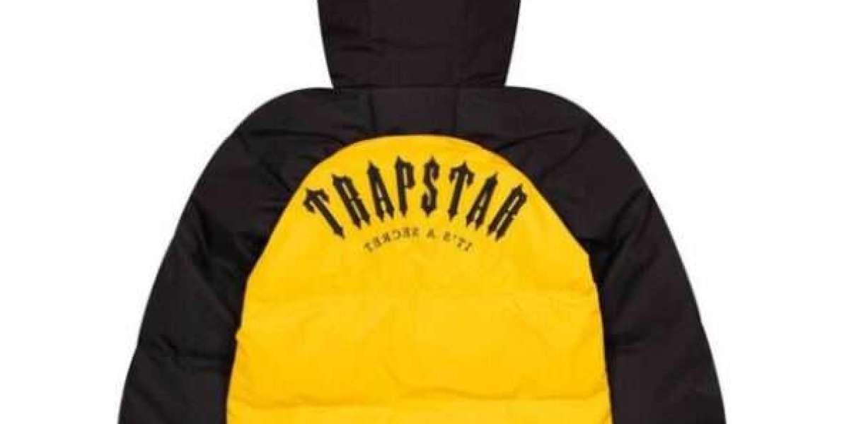 Discover Trapstar: Iconic Streetwear Defining London’s Culture
