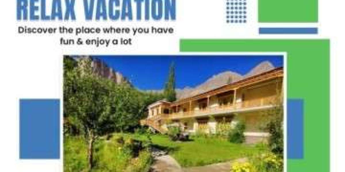 Stay at Leaf Mount Adventures: Experience the Best Budget Hotel in Leh Ladakh