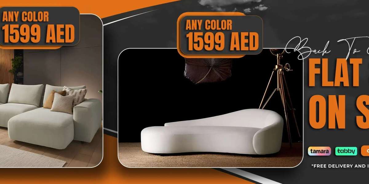 LP Furnishing - Best Home Furniture Store in Dubai