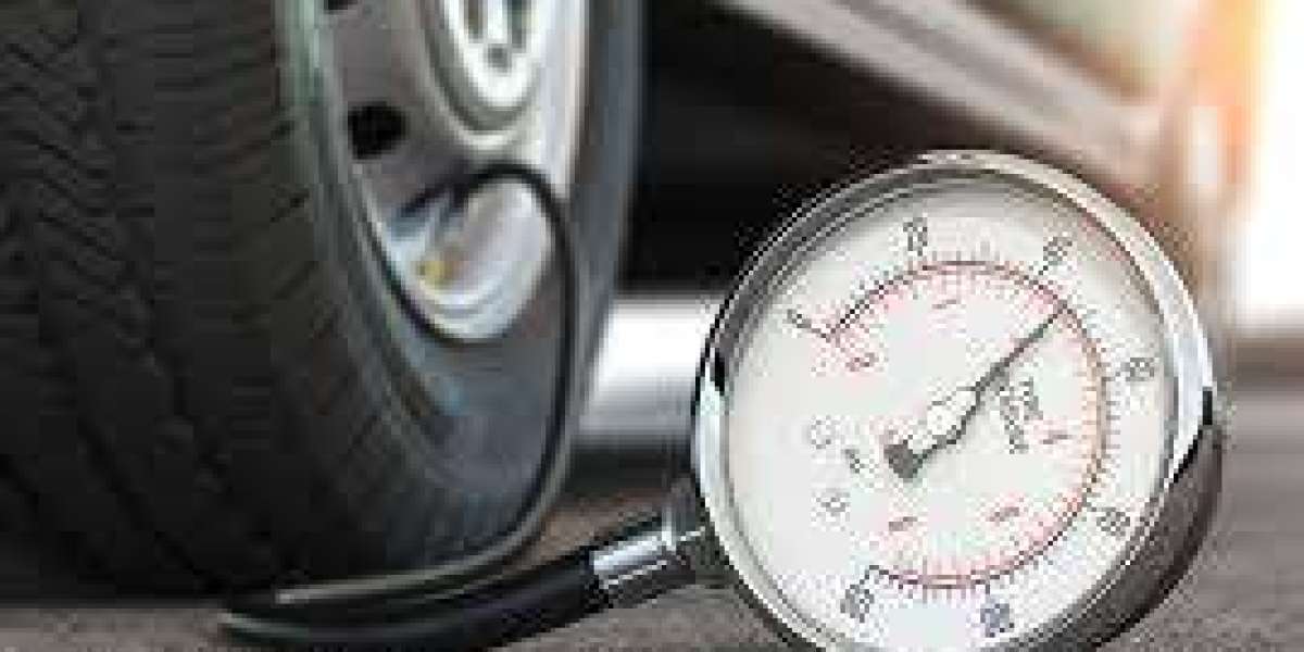 Tire Pressure Monitoring System Market Technological Advancements And Regional Growth Insights Globally