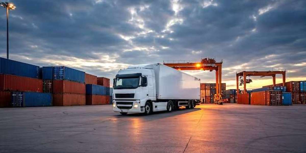 Reliable Regional Transport Services – Fast, Safe & Efficient Freight Solutions