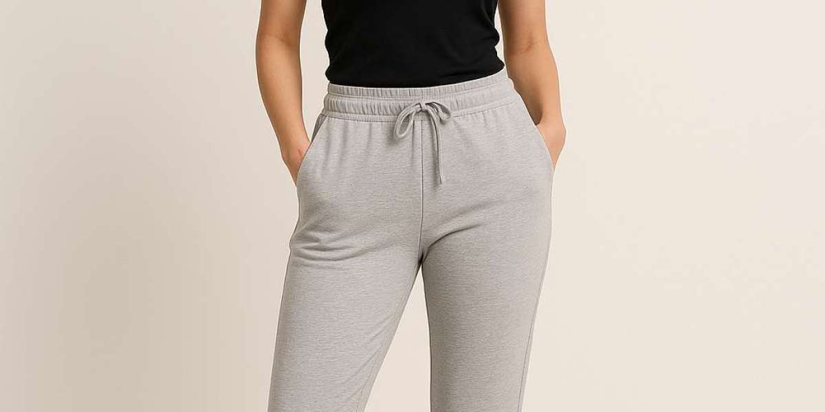 Everyday Comfort Redefined: Best Joggers, Leggings & Jeggings for Modern Women