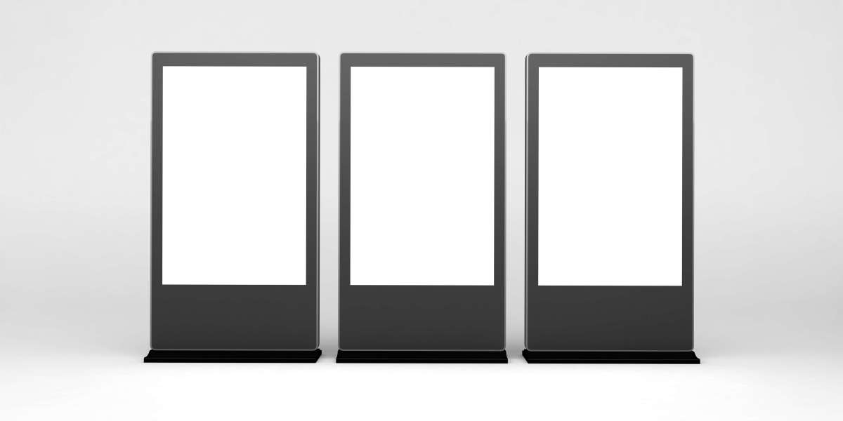 Top Billboard Advertising Trends in 2025