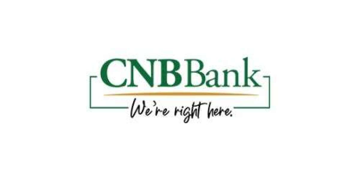Building Financial Strength with CNB Bank – Your Trusted Hagerstown Bank