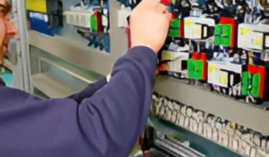 How Does Control Panel Manufacturing Improve Industrial Automation Efficiency?